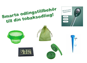 Odlingstillbehör